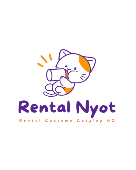 Rentalnyot - Rental Kostum High Quality Harga Bersahabat